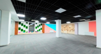 Giresun İl Özel İdaresi’nden Dereli’ye Kültür Yatırımı (Foto Galeri) 