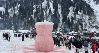 Rize'de 