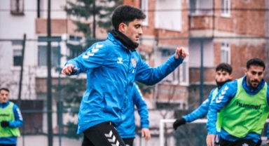 1926 Bulancakspor'da hummalı çalışma! (Foto Galeri) 