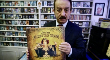 Giresun’da Bir Dönemin Sesi Hâlâ Yaşıyor (Foto Galeri) 