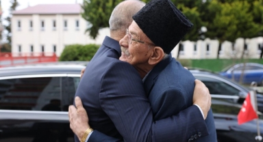 Vali Koç, Piraziz'de İnceleme ve Ziyaretlerde Bulundu (Foto Galeri) 