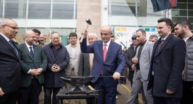 Giresun'da Nevruz Bayramı Coşkusu (Foto Galeri) 