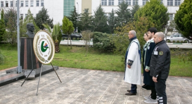 GRÜ'de Coşkulu Kutlama (Foto Galeri) 