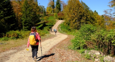 Giresun, Trabzon ve Gümüşhane'nin zirveleri büyüledi (Foto Galeri) 