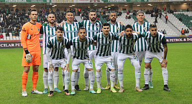 İki zorlu deplasman