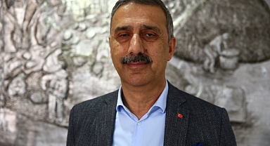 “Sorunlarımızı el birliğiyle çözelim istiyoruz”