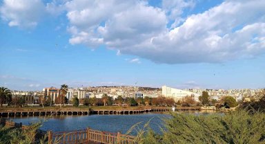 AFAD'dan Samsun'da kuvvetli lodos uyarısı