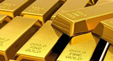 Altının gram fiyatı 1.212 lira seviyesinden işlem görüyor
