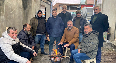 Erener dur durak bilmiyor