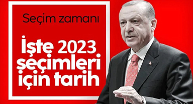 Gözler Beştepe'de!
