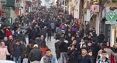 İşsizlik Rakamları Açıklandı