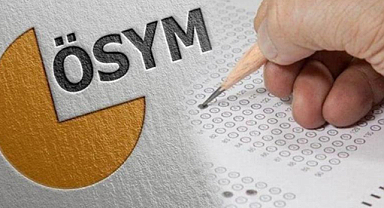 Son dakika! ÖSYM'den yeni karar