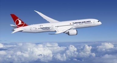 THY'nin taşıdığı yolcu sayısı ilk 2 ayda yüzde 38 arttı