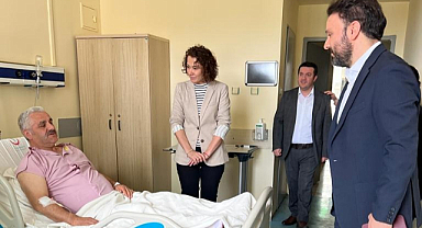 1 Milyon vatandaşa sağlık hizmeti
