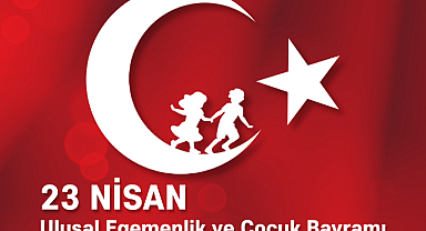 23 Nisan Kutlama Programı belli oldu