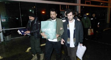 3,4 milyarlık yasa dışı bahis ve para aklama operasyonunda tutuklu sayısı 44'e çıktı
