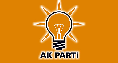 AK Parti’de adaylar açıklandı