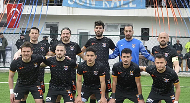 AmberÇay Eynesil Belediyespor'da kötü gidişat devam ediyor