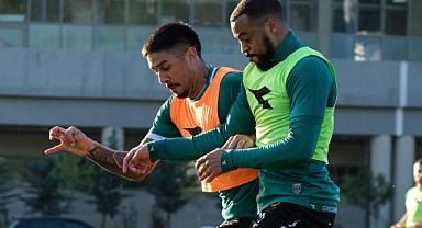 Ankaragücü start verildi