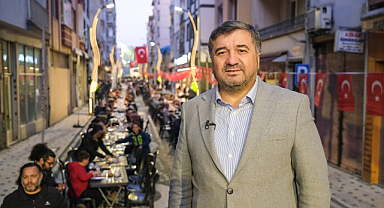 Bambaşka görünümüyle Fatih caddesi prestij kazandı