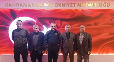 Başkanı Özdemir: "Bu zorlu günleri devlet-millet el ele atlatacağız"