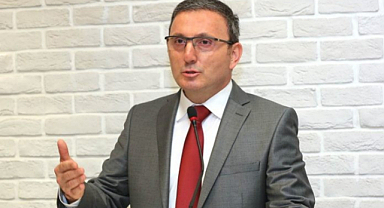 Çakırmelikoğlu’ndan siyasilere ‘Giresun’ çağrısı