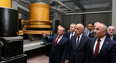 ÇAYKUR, fabrika sayısını 49'a çıkardı
