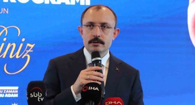 Cumhurbaşkanı Erdoğan 4 Mayıs'ta Samsun'a geliyor