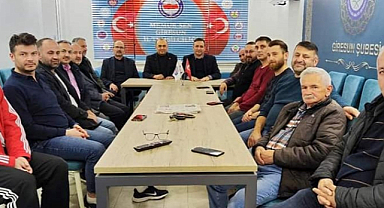Demirkan teşekkür etti