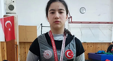 Deva Dübüş'ten Türkiye Şampiyonluğu