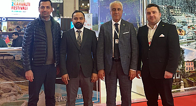 EMITT'te Birun Kümbet Rüzgarı