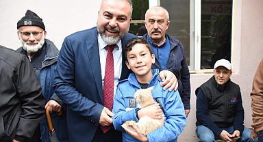 Erener, gönülleri fethediyor
