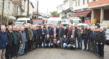 Erener: Hep birlikte yeni hedeflere