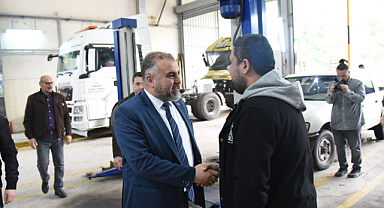 Erener, “Yaptıklarım yapacaklarımın teminatı