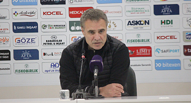 Ersun Yanal:
