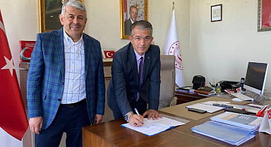 Espiye Sosyal Hizmet Merkezi faaliyetlerine başlıyor
