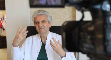 Estetik uzmanı uyardı: "En ideal burun doğal ve ameliyat olduğu anlaşılmayan burundur"