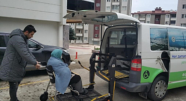 Evde bakım hizmetleri bayram öncesi çalışmalarını yoğunlaştırdı