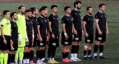 Eynesil Belediyespor kazanmayı unuttu