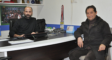 Futbol Akademisi Demir'e emanet