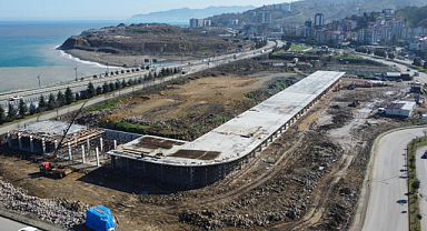 Galericiler sitesinde dükkan sahibi olma fırsatı