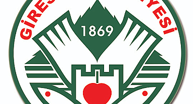 Giresun Belediyesi'nden kamuoyuna duyuru