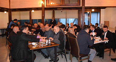 Giresun'da