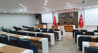 Giresun İl Özel İdaresi'nde görevli 4 kişiye soruşturma açıldı