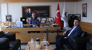 Giresun önemli bir ARGE üssü olacak