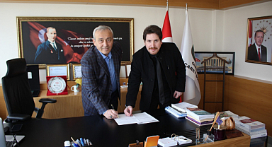 Giresun Ticaret Borsası'ndan eğitim imzası