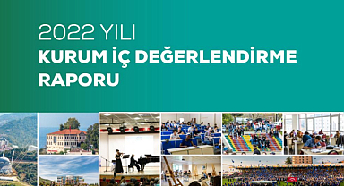 Giresun Üniversitesi, Değerlendirme Raporu yayımlandı