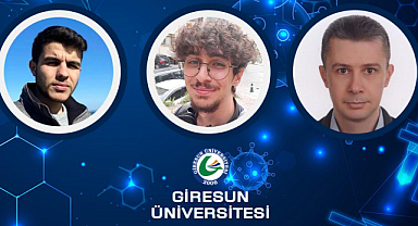 Giresun Üniversitesi'nden TÜBİTAK başarısı
