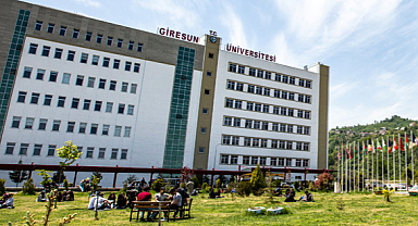 Giresun Üniversitesi