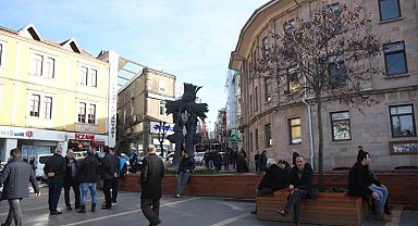 Giresun'da bin 342 sandıkta 349 bin 169 seçmen oy kullanacak